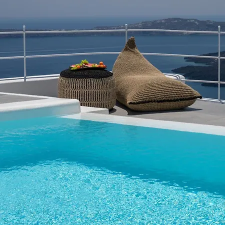 Eteoro * Imerovigli (Santorini)