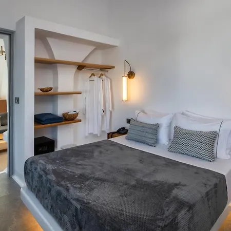 Apartahotel Eteoro