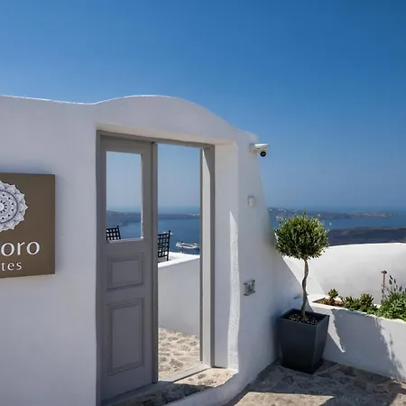 Eteoro Apartahotel