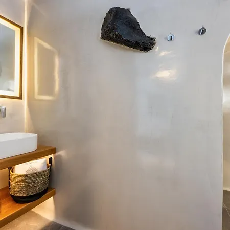 Apartahotel Eteoro